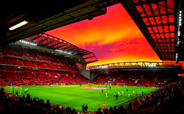 利物浦决定萨拉赫短期缺席比赛，斯洛特获管理层支持