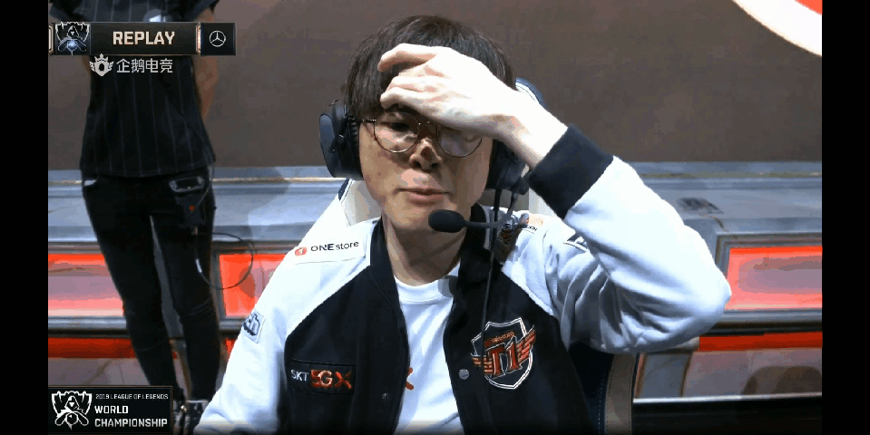 Bilibili Gaming 发布年度纪录片海报：第一集将讲述 Bilibili Gaming 队伍的故事和幕后花絮。