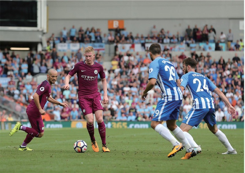 热苏斯：所有人都希望我能进球，但能够出场就让我很满意了