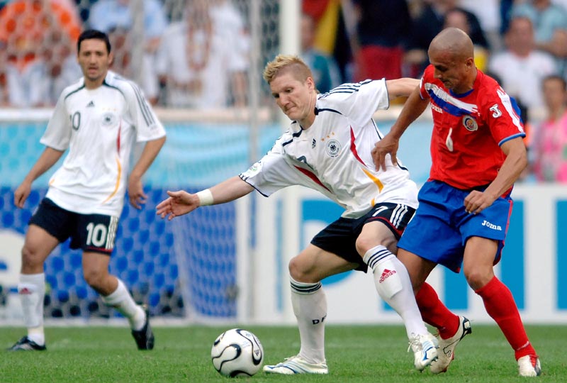 中国队五战全胜 成功晋级U17男足亚洲杯正赛