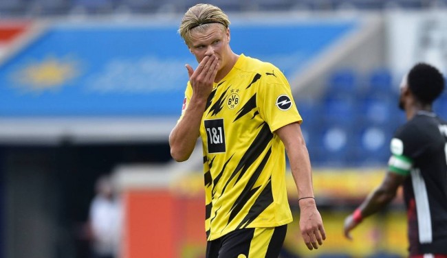 博主：申花在与日职联银靴拉唐谈判，国安有意铁人前锋姆本扎