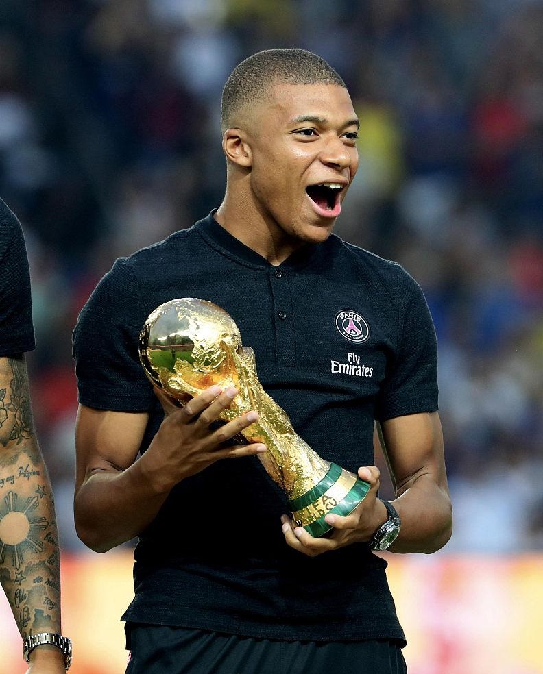 反击速度快到对手绝望