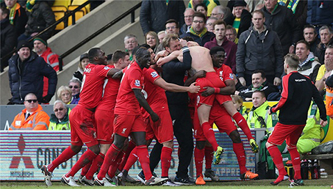 不同位置球员的核心能力