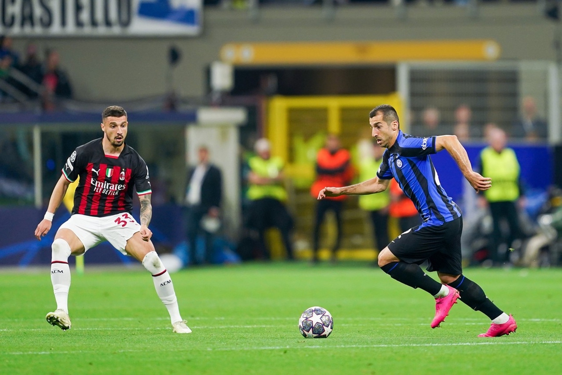 布鲁日在客场挑战阿森纳之前解雇了主教练尼基海恩伊万·莱科接任