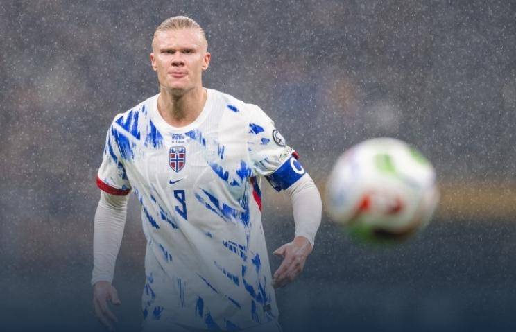 凯恩2025自然年已打入58球，创个人生涯新高