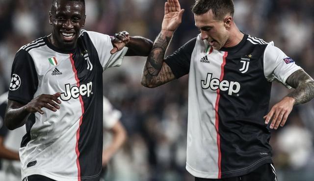 孔塞桑：起初我在图多尔手下有些不适应；尤文必须为奖杯而战